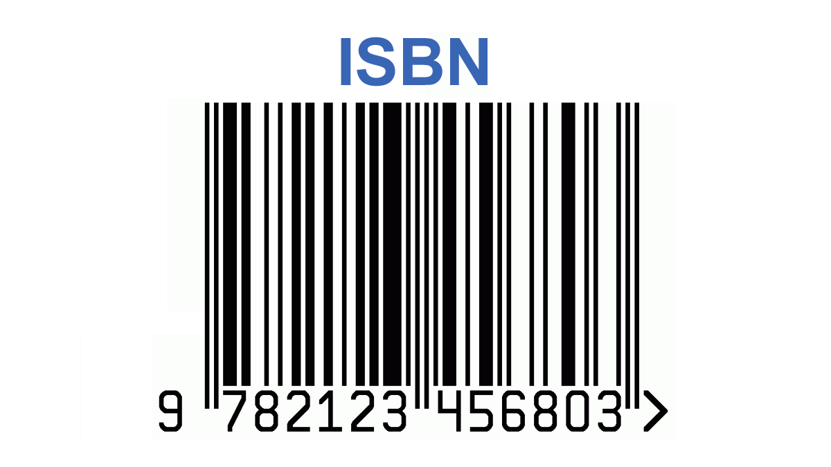 Isbn Free Barcode Generator With Bar Width Reduction Vector