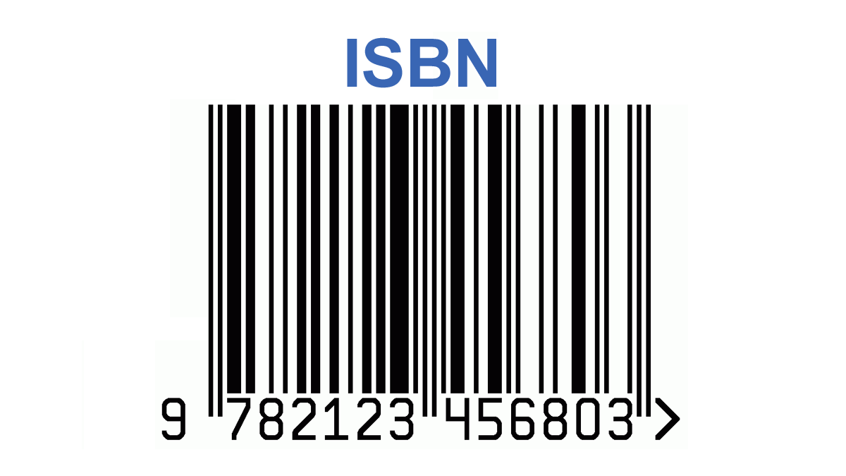 ISBN barcode generator with bar width reduction (vector PDF, EPS)