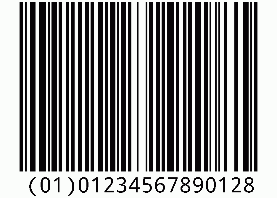 Ean 14 Ucc 14gtin 14 Free Barcode Generator With Bar