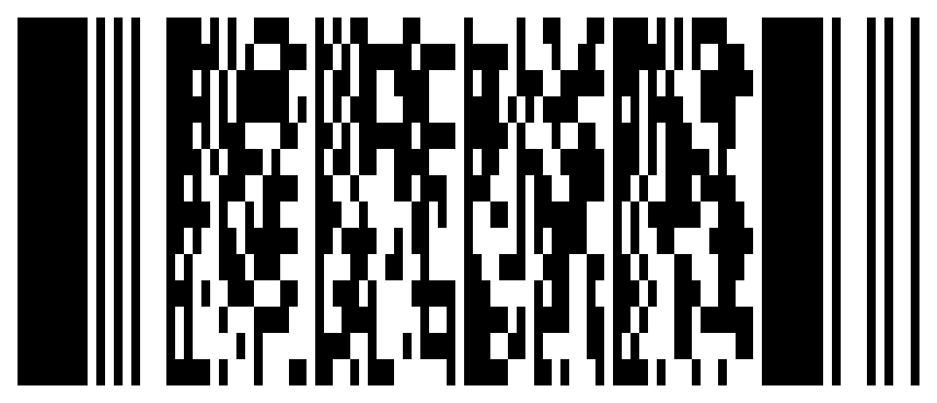 Pdf417 Barcode Generator Fake Id