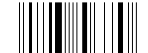 Barcode generated with BWR