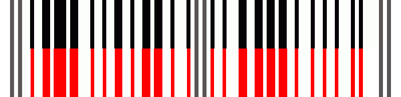 EAN-13 barcode generator