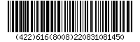 Генератор code 128. 1661926490. Генератор code 128 фото. Генератор code 128-1661926490. картинка Генератор code 128. картинка 1661926490. Линейные Штрихкоды, 2D Коды, GS1 DataBar, Почтовые Штрихкоды и многие другие!