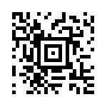 Aztec code, encode link to page 
https://www.free-barcode-generator.net/aztec/