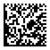 DataMatrix code, encode link to page
https://www.free-barcode-generator.net/